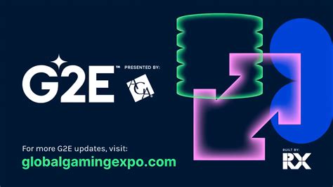 G2E .